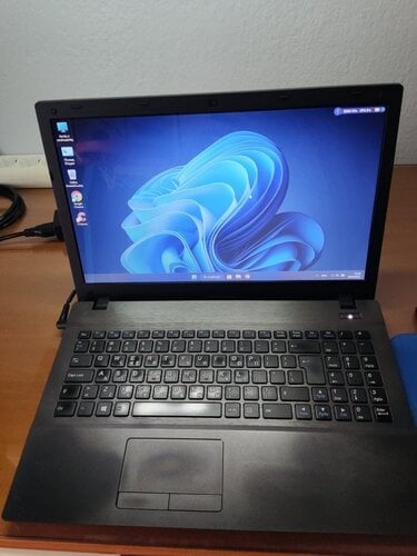 💻Gaming Laptop 15.6" οθόνη - Intel Core i5 2.9ghz, 16gb ram, 500gb ssd, Windows 11 Pro✅