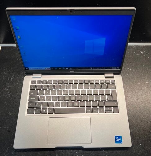 Dell Latitude 5320 Laptop 13.3 - Intel Core i7 11th Gen - i7-1185G7 - Quad Core 4.4Ghz - 512GB SSD -