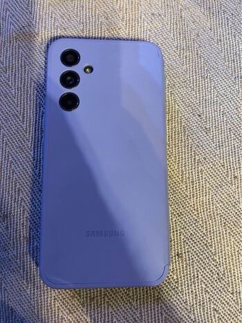 Samsung Galaxy A54 5G Μαύρο 256 GB Samsung Insomnia gr