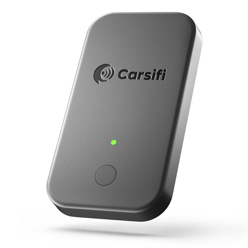 Carsifi - Ασύρματος αντάπτορας Android Auto
