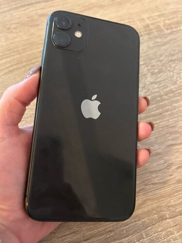 Πωλείται Apple iPhone 11 (Μαύρο/64 GB) - Θεσσαλονίκη