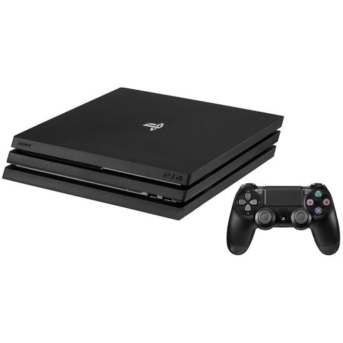 PS4 PRO 500GB SSD PlayStation Consoles Insomnia Gr