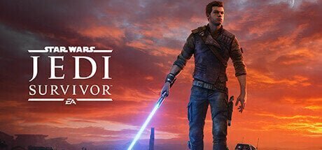 Star Wars Jedi: Survivor (PC) - EA Code