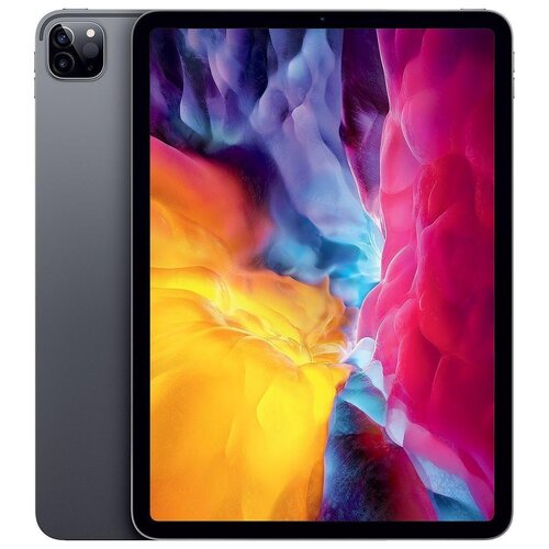 Apple iPad Pro 2021 11" (128 GB/M1/iPadOS) - Θεσσαλονικη Καλαμαρια