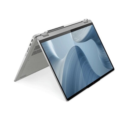 Lenovo IdeaPad Flex 5 16IAU7 16" IPS Touchscreen (i7-1255U/16GB/512GB SSD/W11 Home) Storm Grey