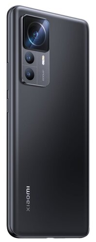 Xiaomi 12T Pro (Μαύρο/256 GB)