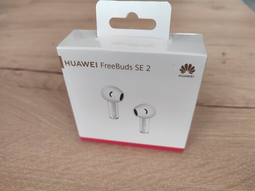 Huawei FreeBuds SE 2 Σφραγισμένα.