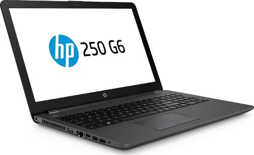 HP 250 G6 (i5-7200U/8GB/256GB/FHD/W10 - ΣΕ ΑΡΙΣΤΗ ΚΑΤΑΣΤΑΣΗ ΜΕ 1 ΧΡΟΝΟ ΕΓΓΥΗΣΗ