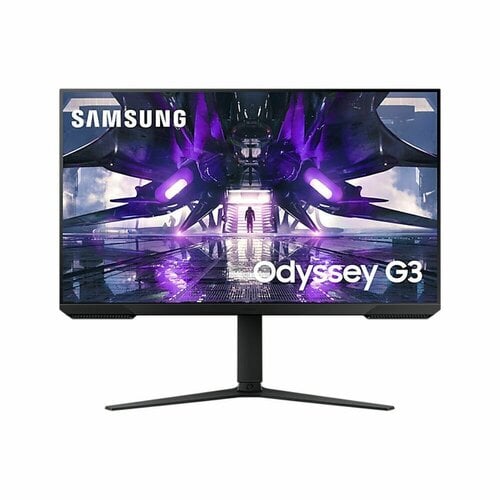 Samsung Odyssey G32A FHD Gaming Monitor 32" 165Hz
