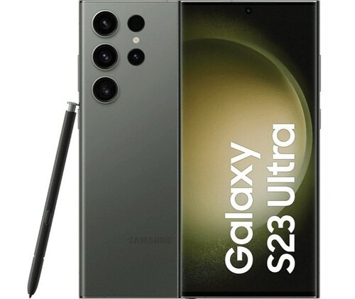 Samsung S23 ultra 12/516Gb ανταλλαγή