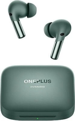 OnePlus buds Pro 2 Arbor Green  -ΚΑΙΝΟΥΡΓΙΑ--2 ΧΡΟΝΙΑ ΕΓΓΥΗΣΗ -ONEPLUS- NEA TIMH