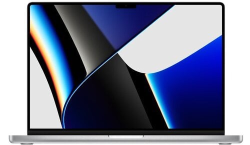 Apple MacBook Pro 16 M1 16GB/1TB - Σαν καινουργιο / Αχρησιμοποιητο - Εντός Εγγύησης
