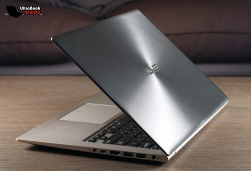 Ultrabook ASUS ZenBook UX32A i5-3317U (1.70GHz)