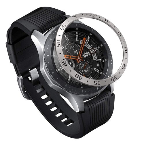 Samsung galaxy watch 46mm ΜΟΝΟ 80€