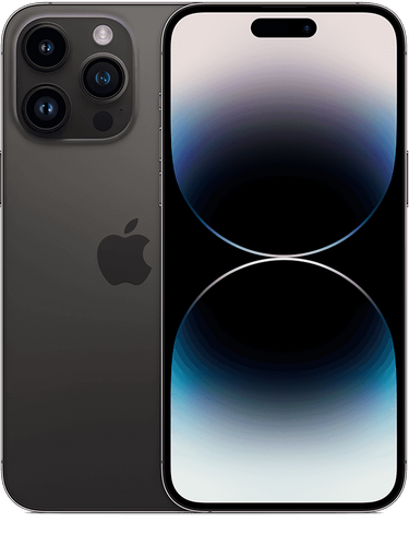 Apple iPhone 14 Pro Max (Μαύρο/128 GB) - Ανταλλαγή