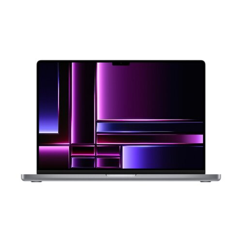 Apple MacBook Pro 16" (2023) 16.2" Retina Display (M2-Pro 12-core/16GB/1TB SSD) Space Grey (GR Keybo