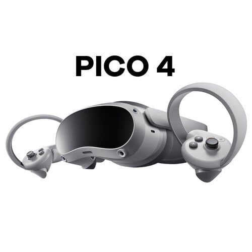 Pico 4 VR Headset - 8/256GB!!