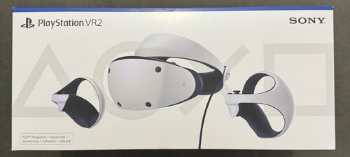 Sony PlayStation VR 2