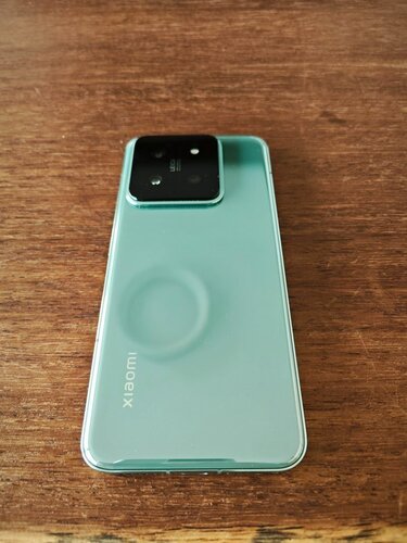 Xiaomi 14 (Πράσινο/512 GB)
