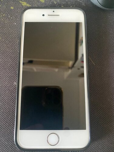 iPhone 7 Silver 32 GB