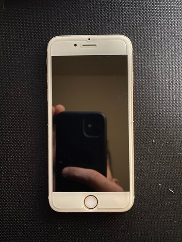 Apple iPhone 6S /64GB (Ροζ χρυσό)