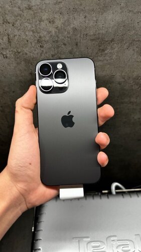 Apple iPhone 14 Pro Max (Μαύρο/128 GB)ΚΑΤΑΣΤΑΣΗ ΣΦΡΑΓΙΣΜΕΝΟΥ!