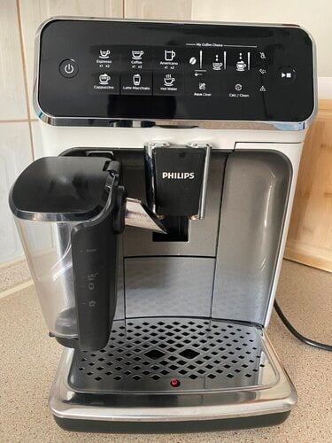 Μηχανή espresso Philips ep3249/70