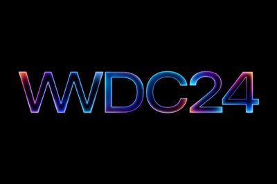 Στις 10 Ιουνίου ξεκινά το WWDC 2024 της Apple με iOS 18, macOS 15 και όχι μόνο