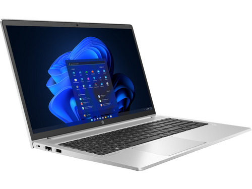 Σφραγισμένο HP ProBook 450 G9 - FHD 15.6" - Intel® Core™ i7 1255U - 16GB RAM - 512GB NVMe