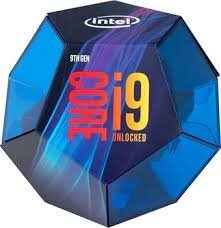 Intel i9-9900K, Asus ROG Strix Z390-E Gaming, Noctua NHU12S, RAM 32Gb  G.Skill,970 Pro 512,NZXT S340