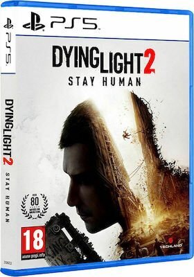 ΠΩΛΗΣΗ PS4 και PS5 games (NEW και USED) Gollum, Battlefield 2042, Aliens Dark Descent, Dying Light 2