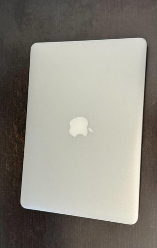 Macbook Pro late 2013