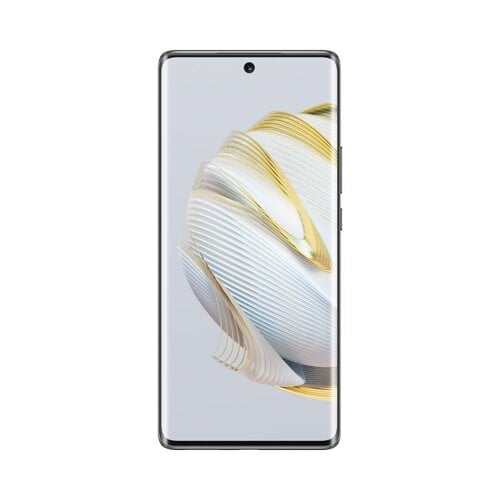 Huawei nova 10 (Μαύρο/128 GB)