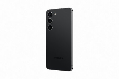 Samsung Galaxy S23 (Μαύρο)