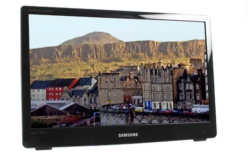 Samsung tv-monitor syncmaster ld220hd FULL HD