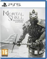 Πωλείται Mortal Shell για PS5