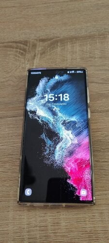 Samsung Galaxy S22 Ultra (Μαύρο12/256 GB) Τιμή συζητήσιμη!