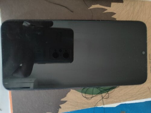 Xiaomi Redmi 9A (Μαύρο/32 GB)+powebank 10000 xiaomi