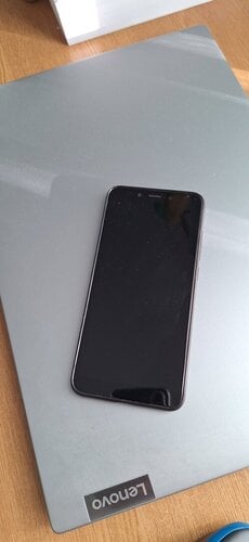 Xiaomi Mi A2 (Μαύρο/32 GB)