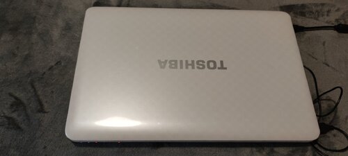 Πωλείται Laptop Toshiba Satellite