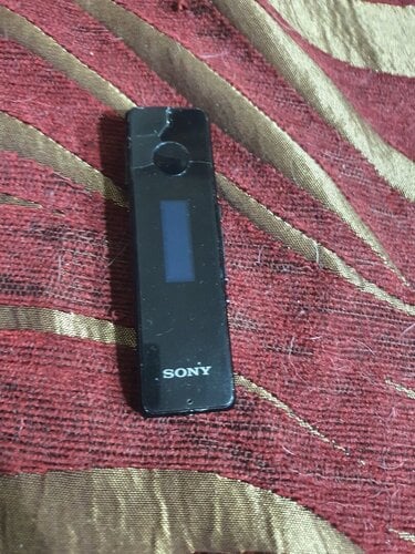 Sony SBH 52 Bluetooth