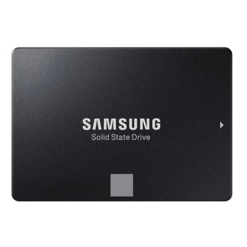 Samsung 870 EVO 1T SSD (Σε εγγύηση μέχρι 6/2026)