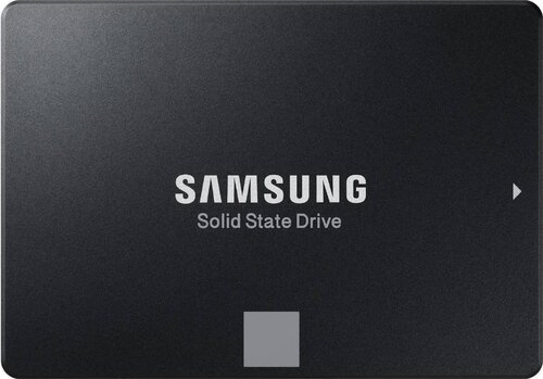 SSD samsung 860 evo 500gb
