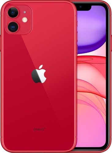 Iphone 11 Product Red ανταλλαγή