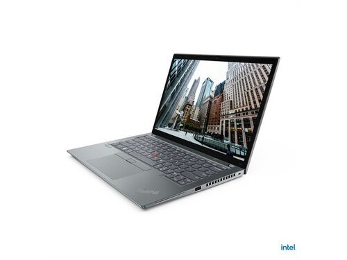 Lenovo ThinkPad X13 Gen 2 (Intel) 13.3" IPS (i5-1135G7/16GB/512GB SSD/W10 Pro) Storm Grey GR