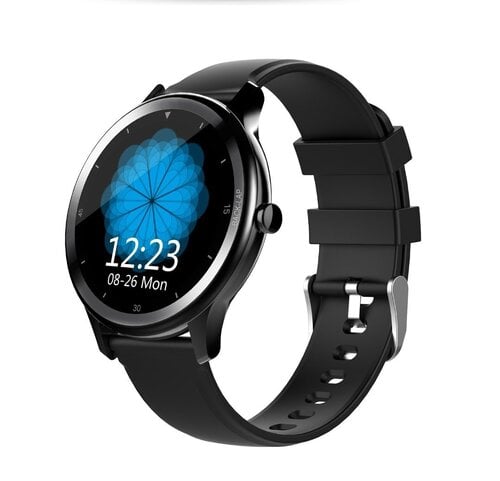 ΆΡΙΣΤΟ Smartwatch elegiant c530