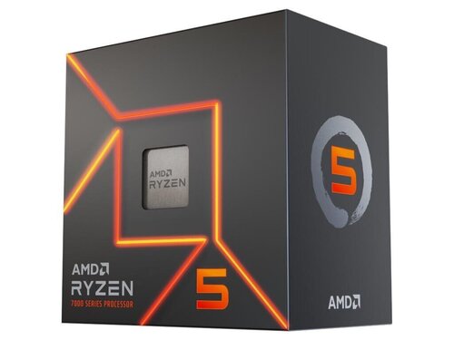 AMD Ryzen 5 7600 (Box)