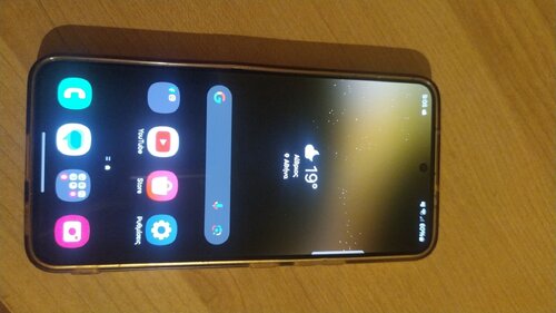 Samsung Galaxy S22 (Άσπρο/256 GB)