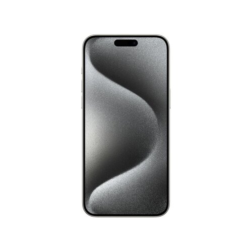 8 Ημερών iStorm  iPhone 15 Pro Max 256GB White Titanium
