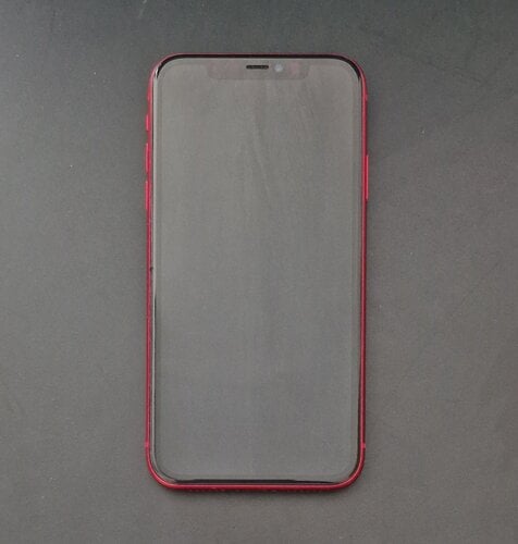 Apple iPhone 11 (Κόκκινο/256 GB)